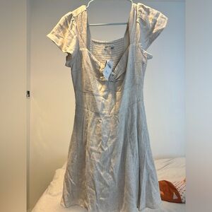Abecrombie dress